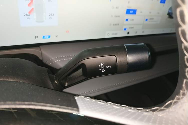 Used Geely Galaxy E8 2025 700 km Long-Range Intelligent Driving Version
