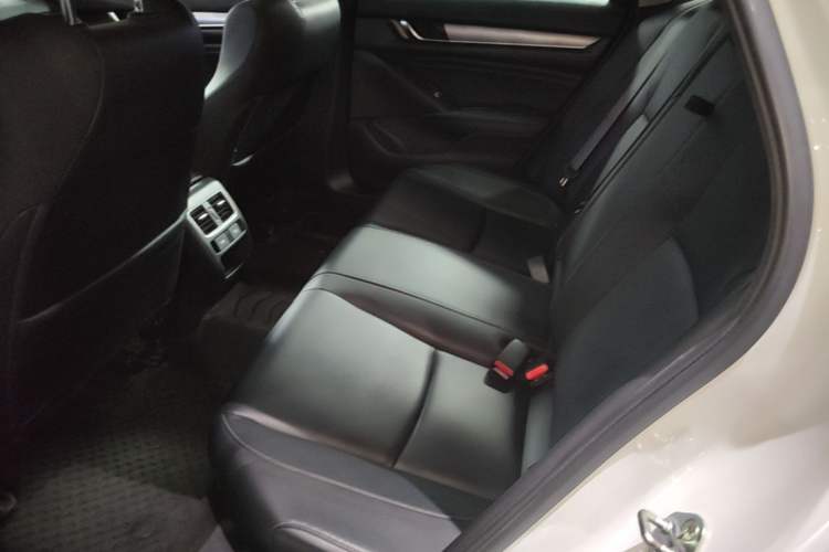 Used Honda Accord 2022 Xing·Hybrid 2.0L Xingling Version
