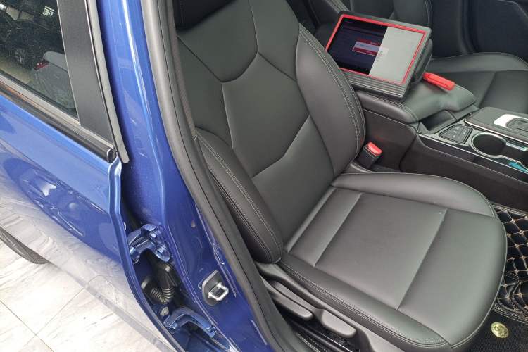 Used Cadillac CT4 2021 28T Fashion Edition