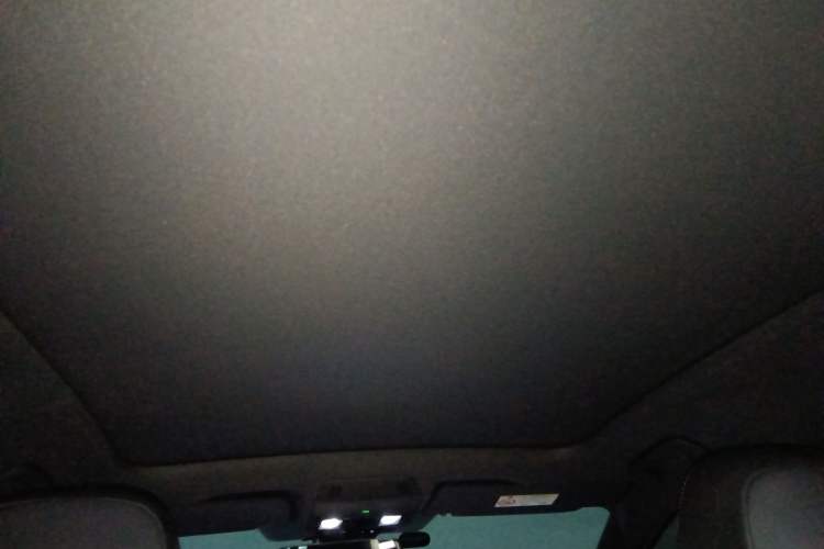 Used Volkswagen ID.4 CROZZ 2021 Long-Range PURE+ Two-Wheel Drive Version