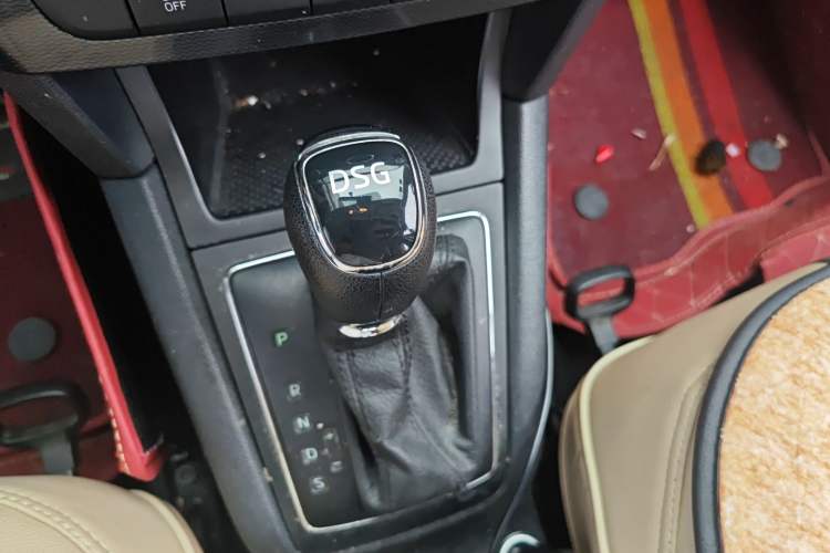 Used Skoda Yeti 2016 1.4TSI DSG Advanced Edition
