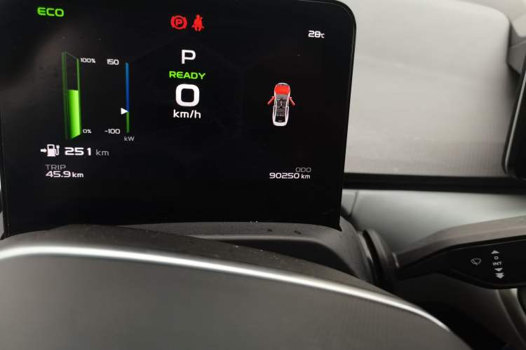 Used Geometry A 2022 Pro 430KM Commuter Edition
