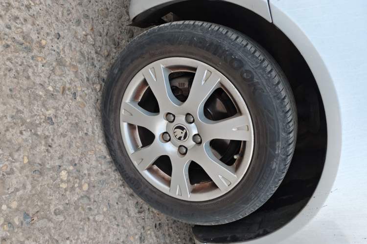 Used Skoda Octavia 2014 1.6L Automatic Eado Edition
