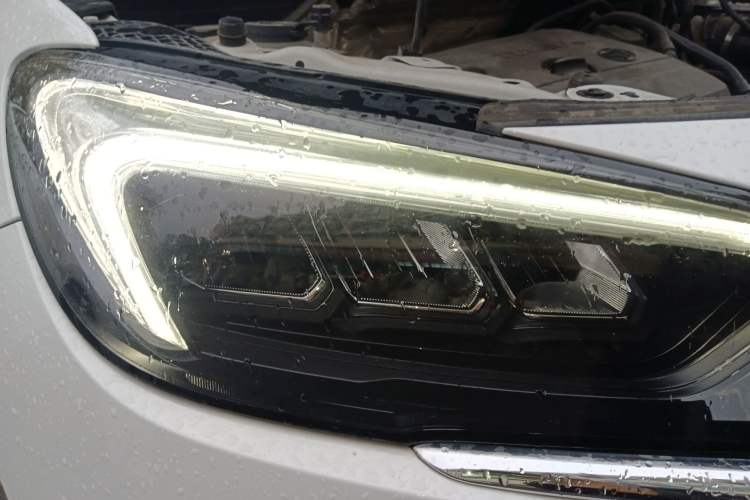 Used Buick Encore GX 2022 332T CVT Two-Wheel Drive Luxury Version