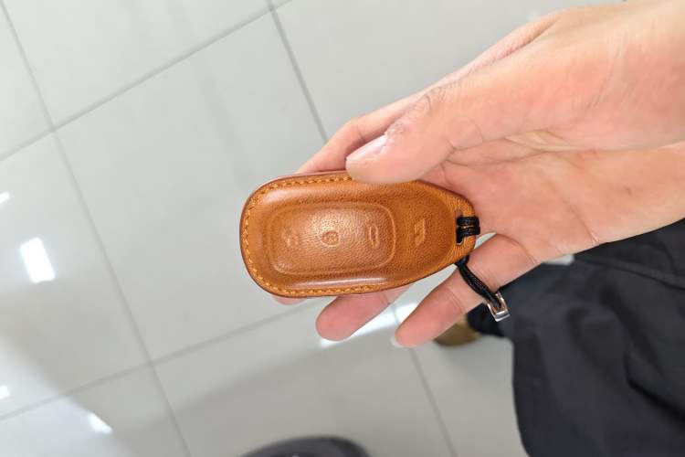 Used Li Auto ONE 2021 Extended-Range 6-Seater Version Interior 1