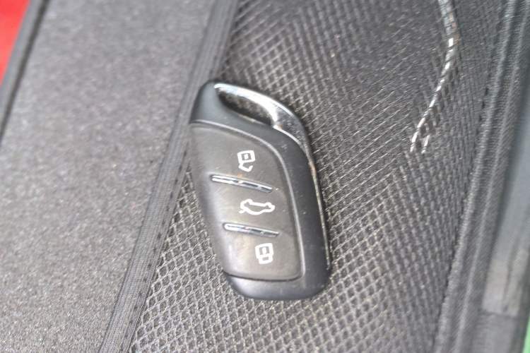 Used MG 5 2021 Revised 300TGI DCT Elegant Luxury Flagship Edition
