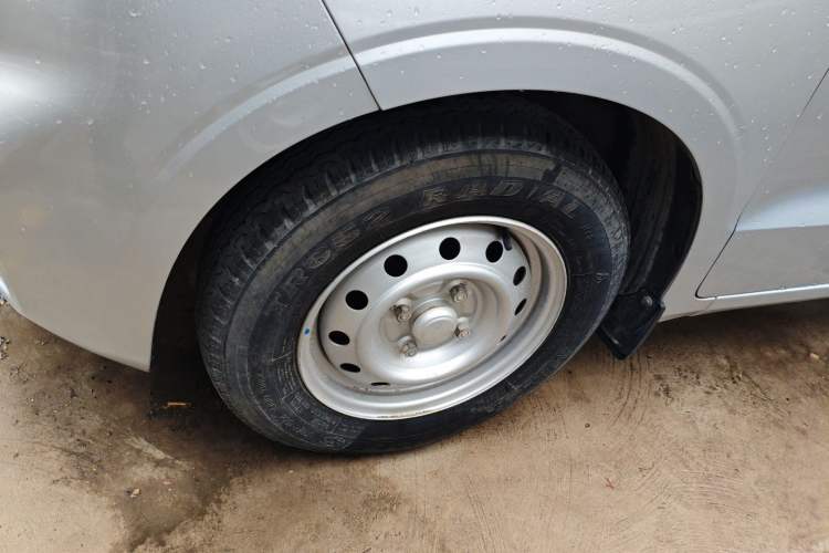 Used Wuling Hongguang V 2021 1.5L Jingqu Version LAR