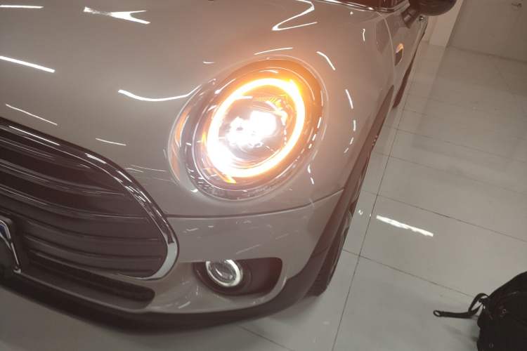 Used MINI Clubman 2023 1.5T COOPER Classic Edition
