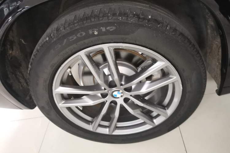 Used BMW X3 2021 Facelift xDrive28i M Sport Package
