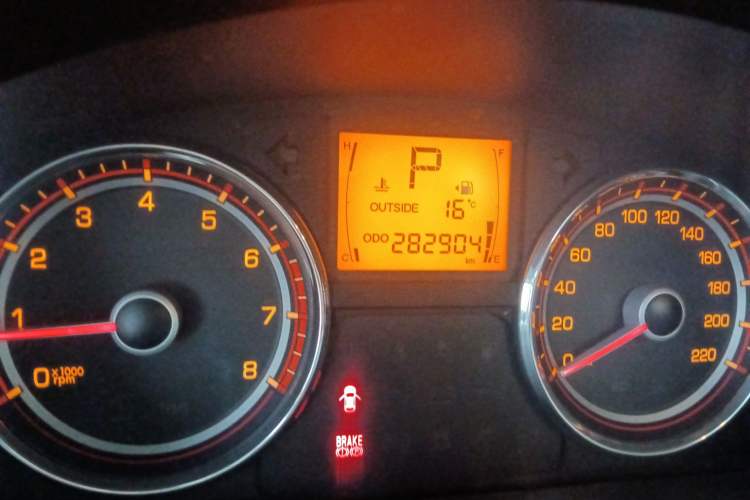 Used SsangYong Korando 2013 2.0L Gasoline 4x4 Automatic Elite Navigation Edition