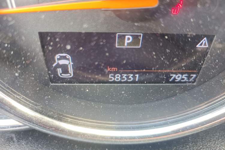 Used MINI Countryman 2018 1.5T COOPER Artist