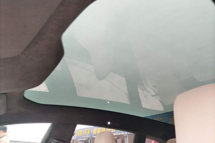 Used Nio ET5T 2023 75 kWh Touring