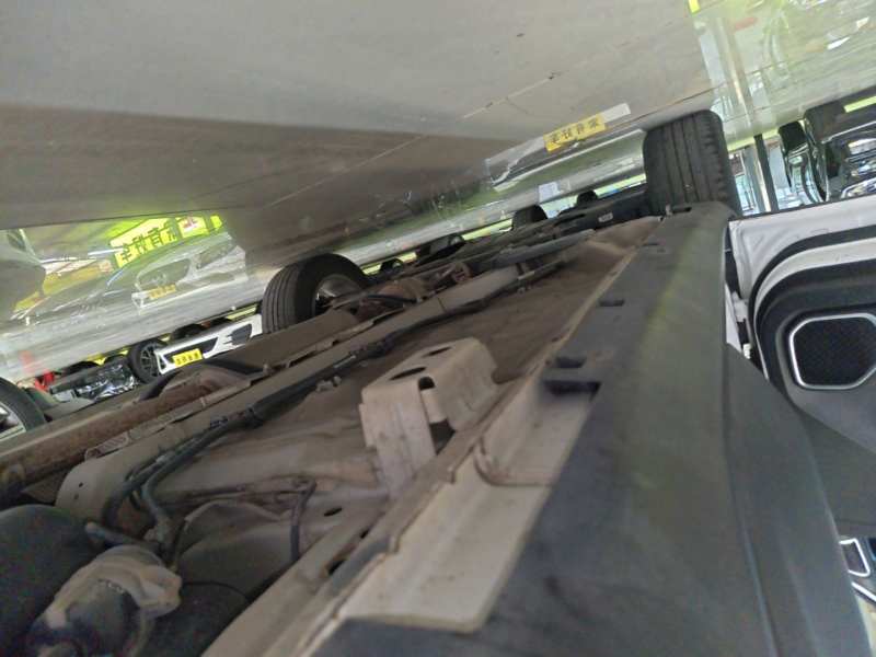 Used Geely Auto Coolray 2020 PRO 240T DCT Hunter — 21