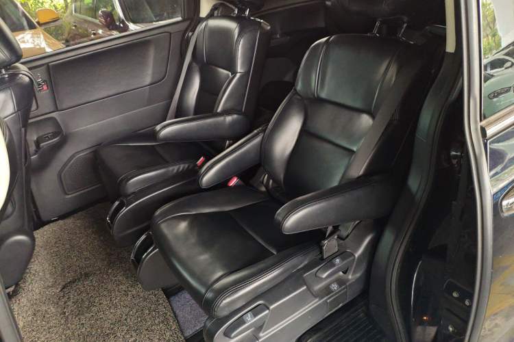 Used Honda Odyssey 2019 2.0L Rui-Changxiang Edition