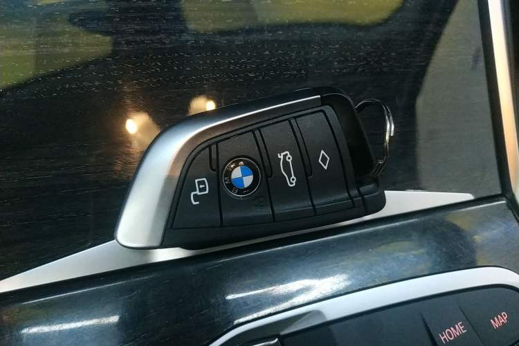 Used BMW 3 Series 2022 Updated 325Li M Sport Package
