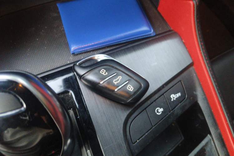 Used MG 6 2020 1.5T Automatic Trophy Flagship Edition
