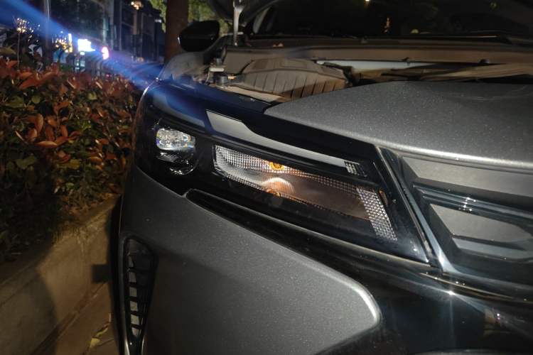 Used Chevrolet Monza 2023 1.5L Dual-Clutch Enjoyment Edition Exterior 3