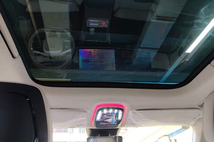 Used Zeekr 9X 2025 Hyper Edition
