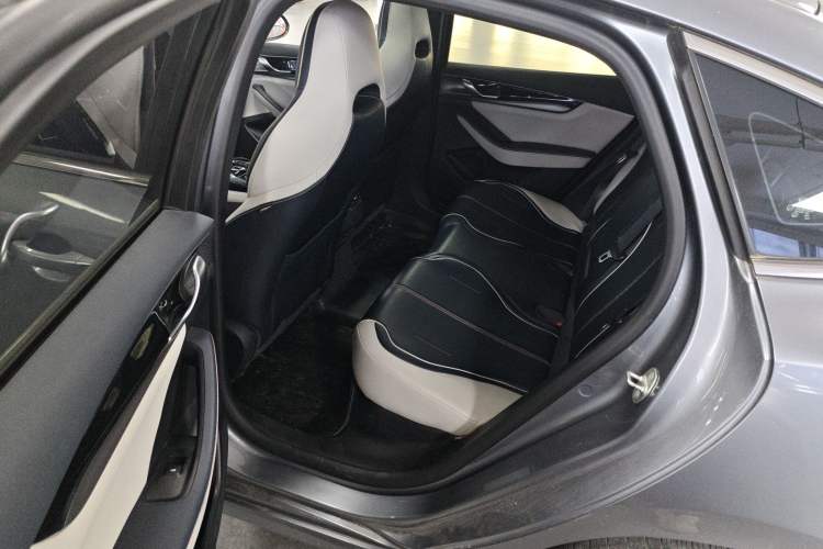 Used BYD Qin PLUS 2023 Champion Edition DM-i 55KM Superior Model