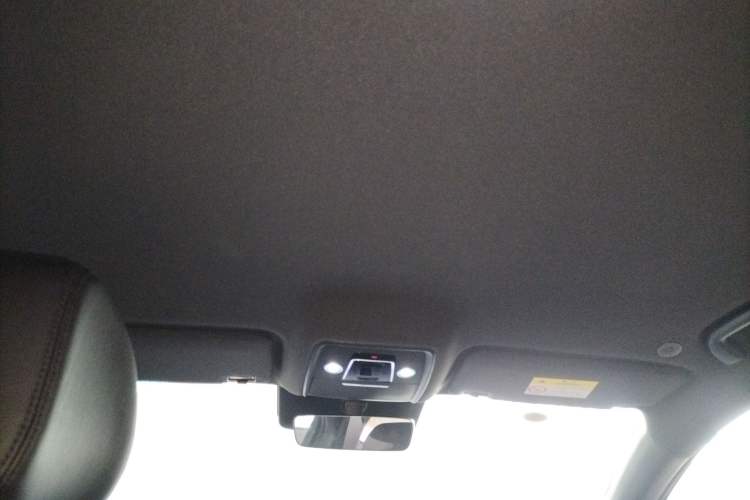 Used BYD Sealion 06 New Energy 2025 Model EV 520 Navigation Edition