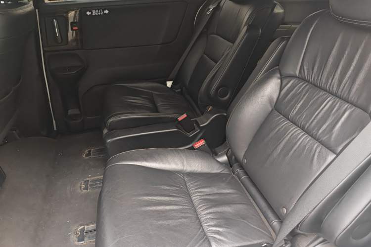 Used Honda Elysion 2016 2.4L Style Edition