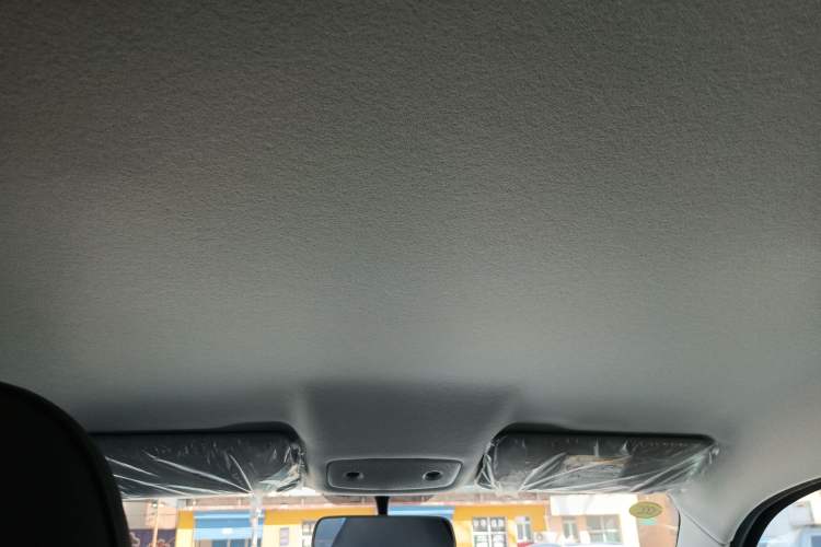 Used Leapmotor T03 2025 403 Comfort Edition Headliner