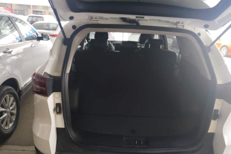 Used JETOUR X70M 2020 1.5T Manual Travel Companion Model
