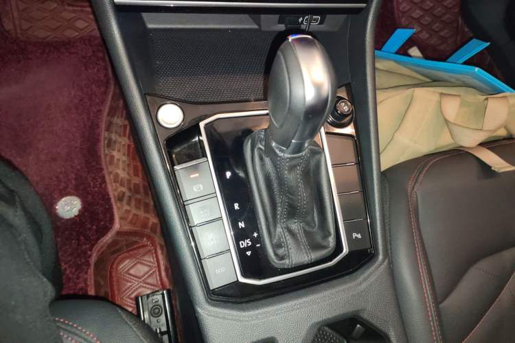 Used Volkswagen Lavida 2024 300TSI DSG Starry Sky Leading Edition
