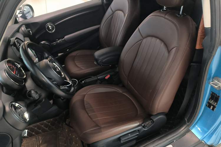 Used MINI MINI 2016 1.2T ONE Pioneer Edition