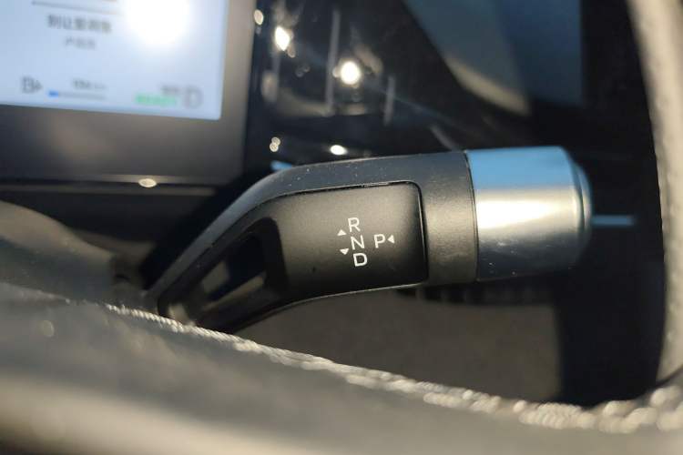 Used Geely Galaxy L6 2024 125km Creative Edition
