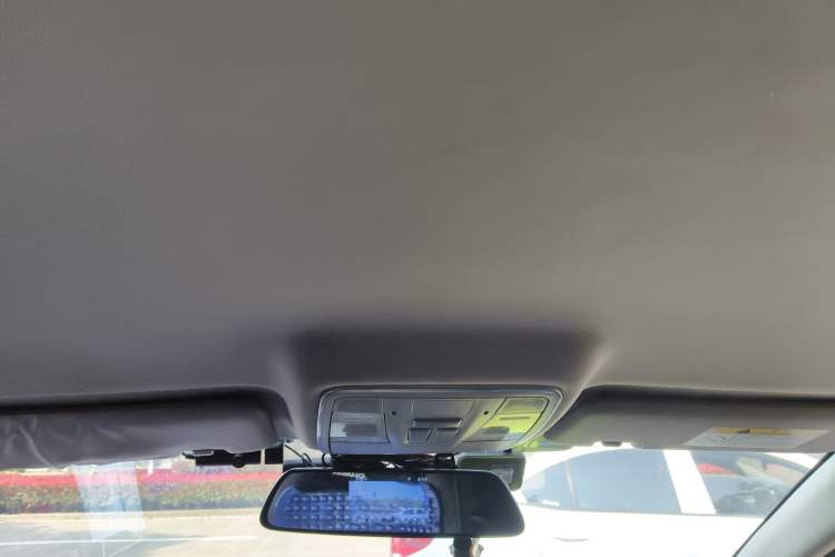 Used Changan Eado New Energy 2022 EV460 Smart Ride-Hailing Edition – Lithium Iron Phosphate