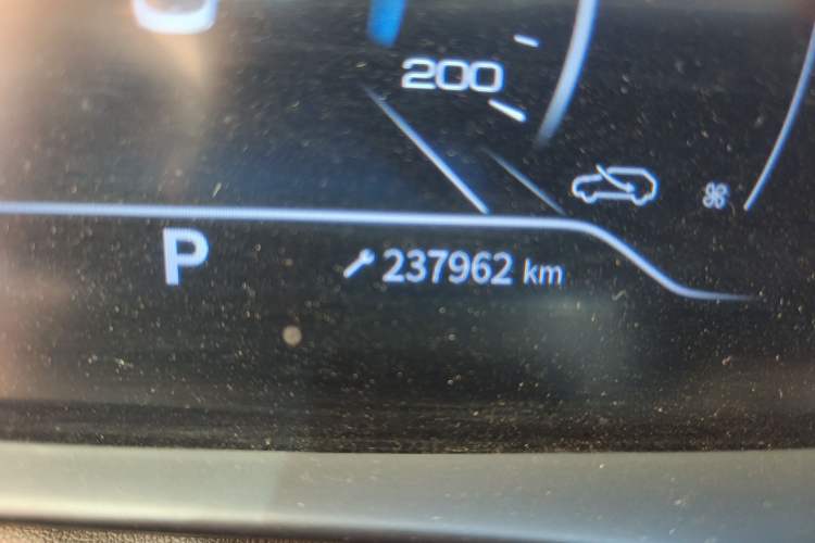 Used Dongfeng Aeolus E70 2021 500 PLUS Ultra-Comfort Edition
