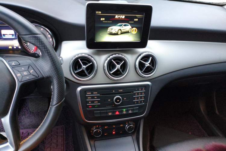 Used Mercedes-Benz GLA 2016 GLA 200 Sport Edition
