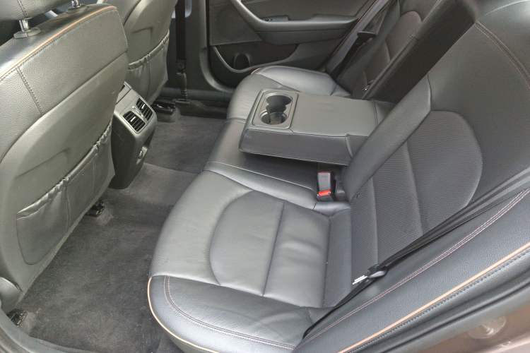 Used Hyundai Sonata 2018 1.6T GLS Smart Model China V Standard
