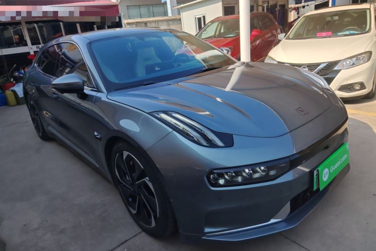 Used Zeekr 001 2023 ME Edition 100 kWh