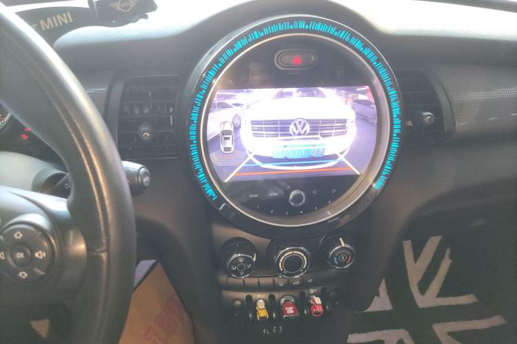 Used MINI MINI 2016 1.5T COOPER