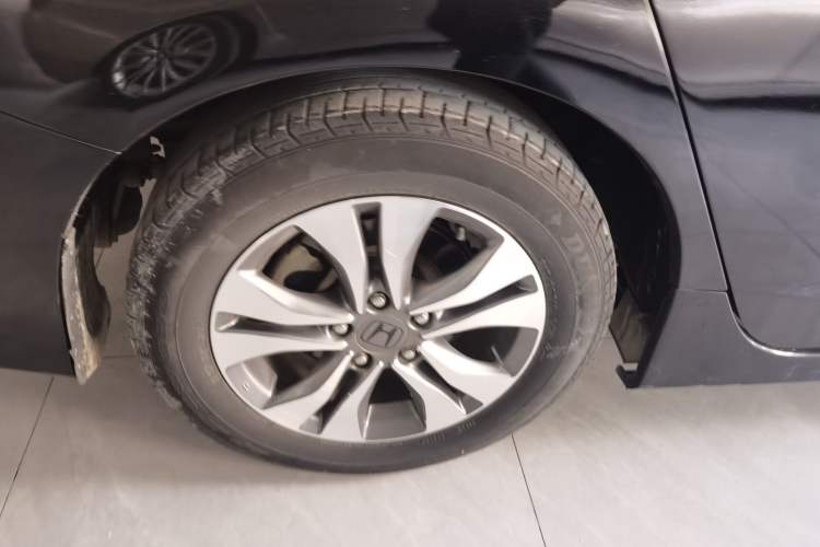 Used Honda Accord 2015 2.0L LX Comfort Edition