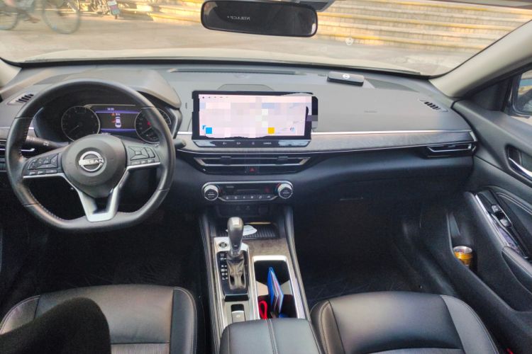 Used Nissan Teana 2022 2.0L XL-TLS Enjoyment Edition
