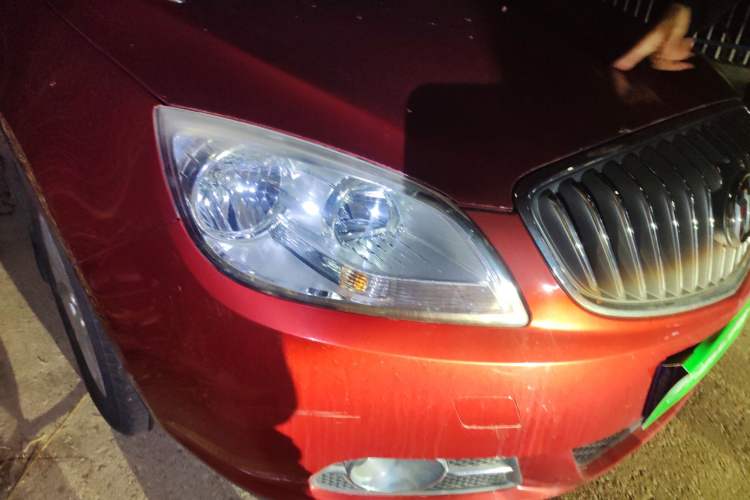 Used Buick GT 2010 GT 1.6L Automatic Fashion Edition