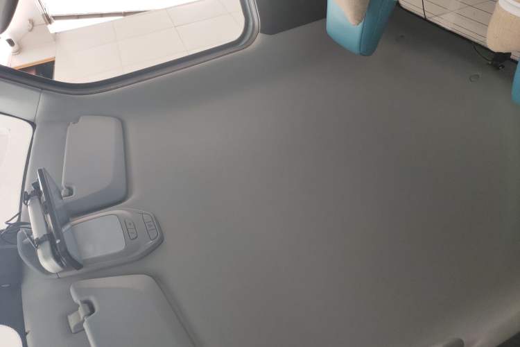 Used Wuling NAMMIEV 2021 Passion Edition Headliner