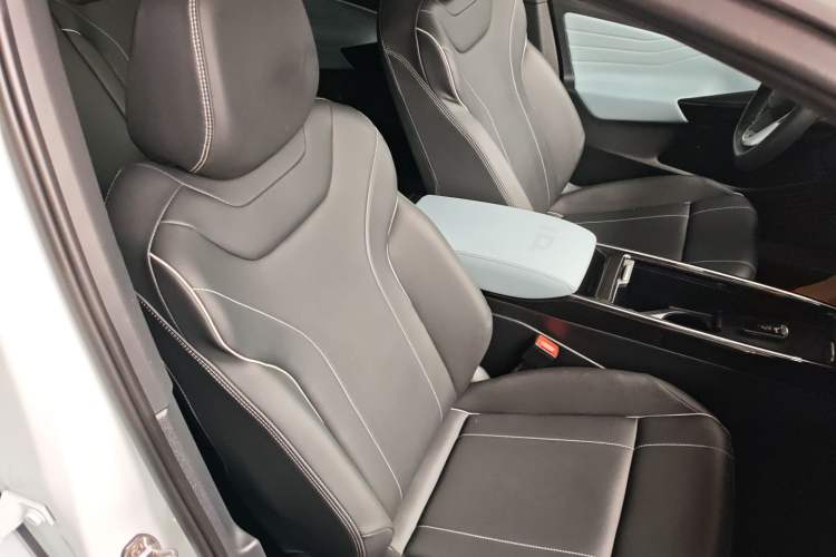 Used Volkswagen ID.4 X 2022 Pure Long-Range Version
