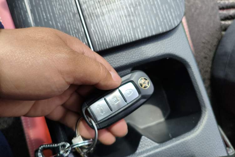 Used Venucia D60 2021 PLUS 1.6L XL CVT Yue Ling Edition