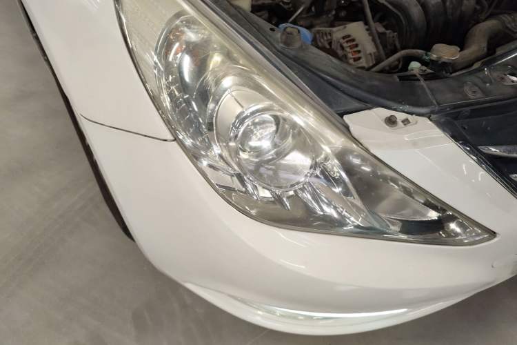 Used Hyundai Sonata 2013 2.0L Automatic Luxury Edition
