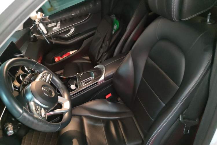 Used Mercedes-Benz C-Class 2020 Restyled C 260 L Sport Edition
