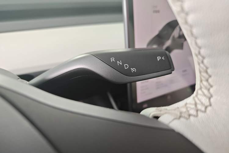 Used Tesla Model 3 2020 Revised Version Standard Range Rear-Wheel Drive – Upgraded Edition
