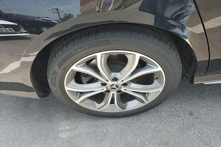 Used Mercedes-Benz E-Class 2022 Revised E 300 L Sporty and Stylish Edition