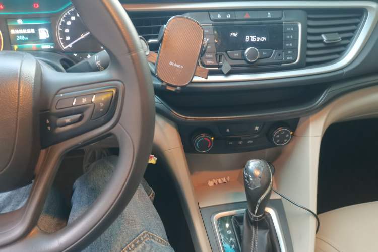 Used Buick GT 2016 15N Automatic Elite Edition