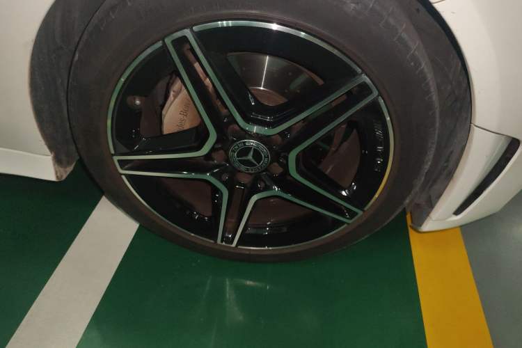 Used Mercedes-Benz C-Class 2021 C 260 Coupe