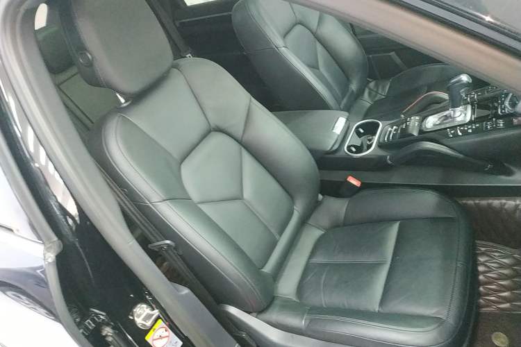 Used Porsche Cayenne 2016 Cayenne 3.0T