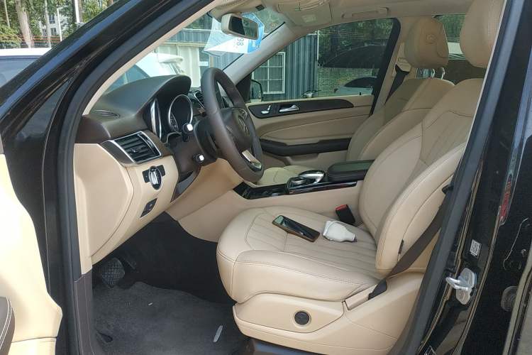 Used Mercedes-Benz GLE 2015 GLE 400 4MATIC